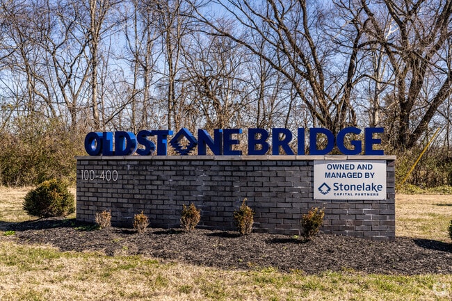 Old Stone Bridge is a historic site located in Goodlettsville.