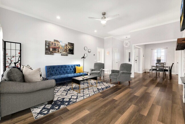 501 SW Duke Ave unit ID1221919P, Bentonville, AR 72712 - photo 5