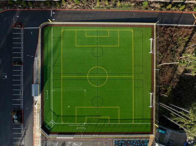 Ruby Bridges Elementary