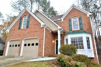 4000 Bent Willow Ln, Woodstock, GA 30189