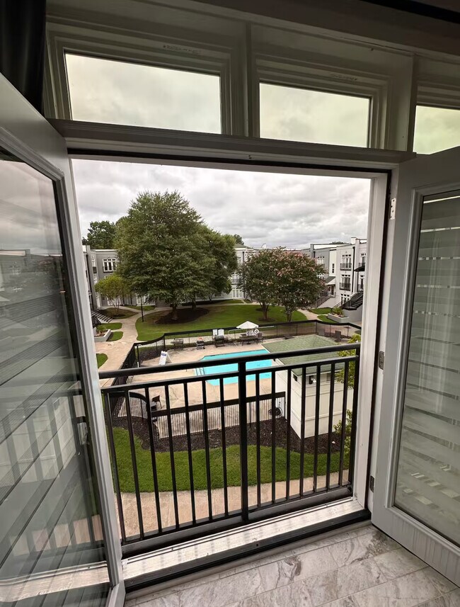 City Side Lofts unit 309, Atlanta, GA 30312 - photo 6