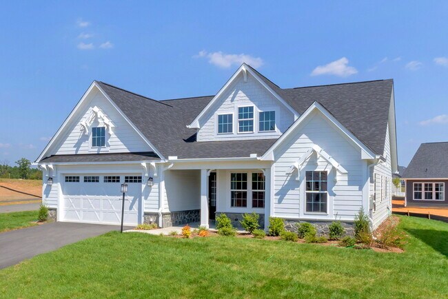 16 Red Pine Dr unit 36141845, Zion Crossroads, VA 22942 - photo 3