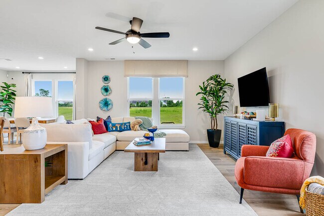 8743 Hollander Dr unit 36664788, Camby, IN 46113 - photo 6