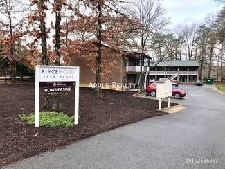 1027 Klyce St Unit B, Eden, NC 27288