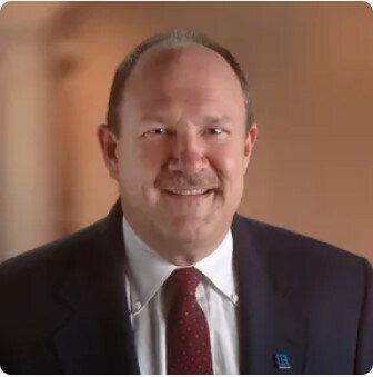 Steven J. Mayo