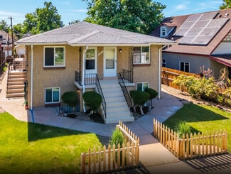 441 S Logan St, Denver, CO 80209