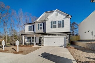 220 Raglins Way, Lugoff, SC 29078