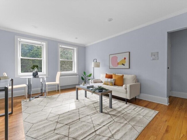 1 Catenacci Way unit 47, Jamaica Plain, MA 02130 - photo 2