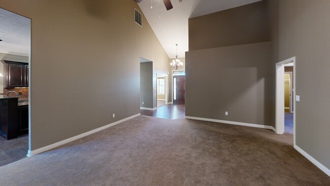 3507 Wakefield Dr, West Lafayette, IN 47906 - photo 2