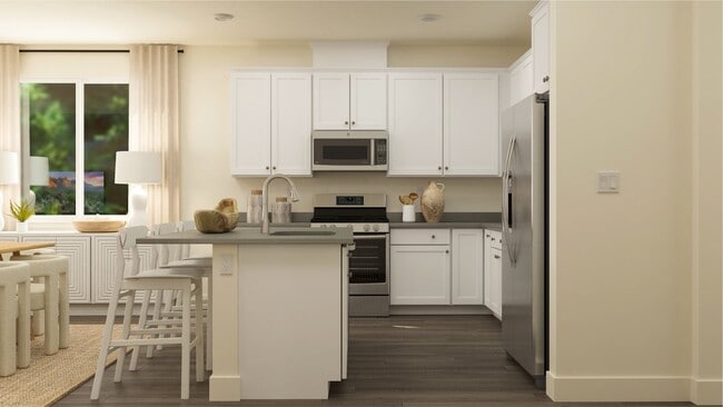 1415 W Sunset Way, Carson City, NV 89703 - photo 3