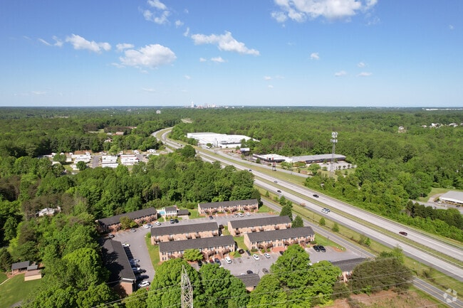 Community View