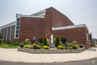 St Joseph Pro-Cathedral School