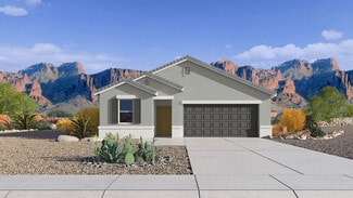 12638 E Agave Ln Unit 37746658, Florence, AZ 85132