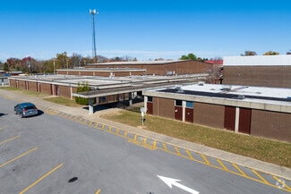 Jeffersontown High School