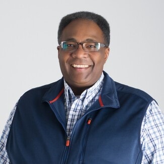 Clinton Smith
