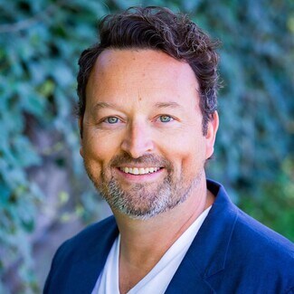 Michael Foster