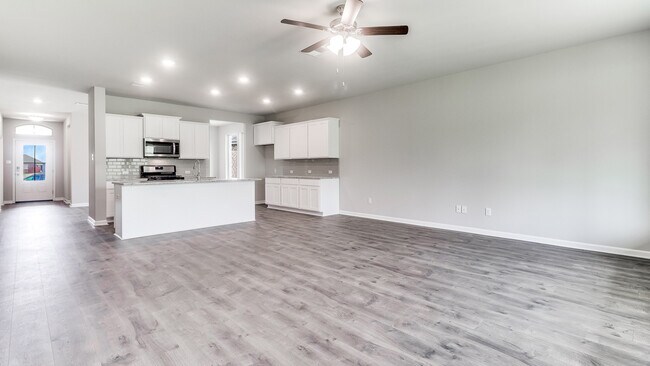 4661 Ridge Rd, Lake Charles, LA 70607 - photo 7