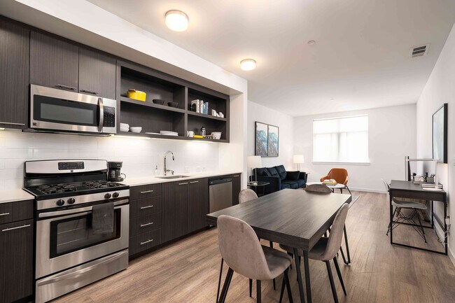 Alchemy, San Francisco, CA 94102 - photo 2