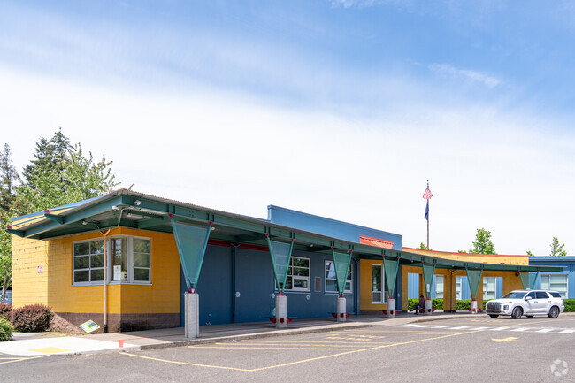 West Powellhurst Elementary School 03