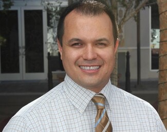 Chad Andrew