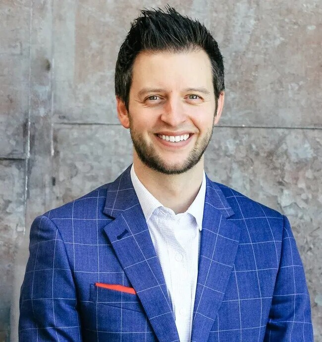 Trent Zimmer