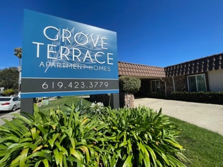 2357 Grove Ave, San Diego, CA 92154