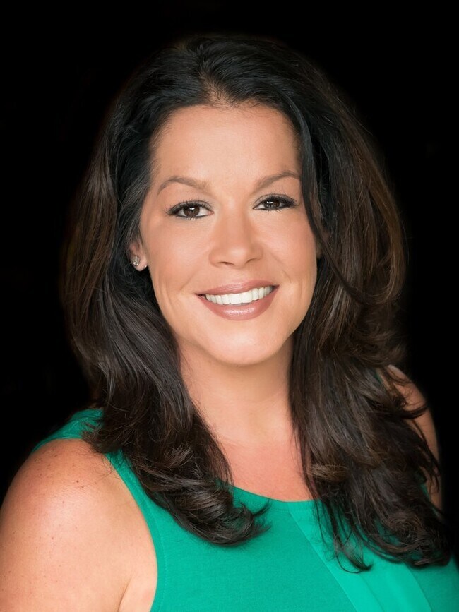 Allison Hayes