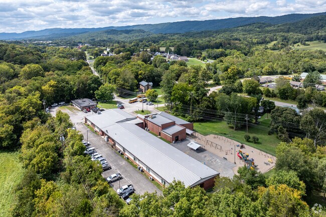 Rutledge Primary School