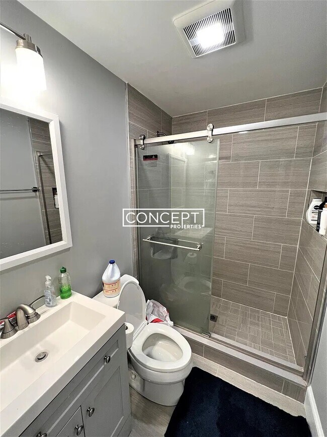 33 Wigglesworth St unit 1, Roxbury Crossing, MA 02120 - photo 4