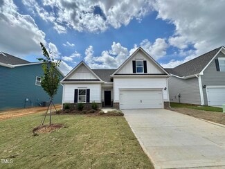 349 Ambassador Dr, Clayton, NC 27520