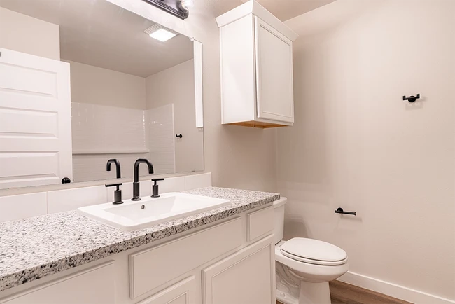 1315 Saratoga Ave, Lubbock, TX 79416 - photo 3