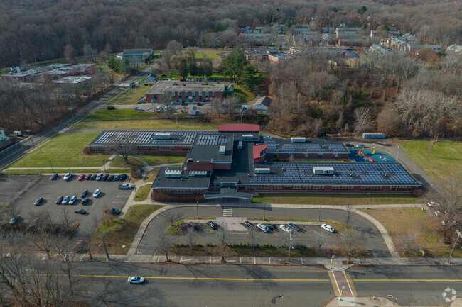 Get ready for your future at Brennan Rogers School of Communications and Media.