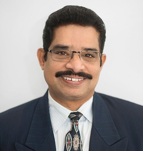 Raghava Pallapolu