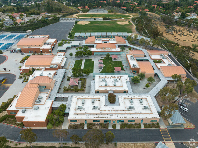 La Mesa Junior High School Santa Clarita Ca Rankings And Reviews