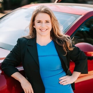 Jennifer Gilmer