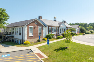 Richmond Elementary School
