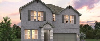 1021 Smudge Way, Georgetown, TX 78633