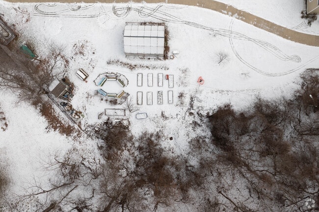 Anne T. Dunphy School in Williamsburg is a public pre-k and elementary school.