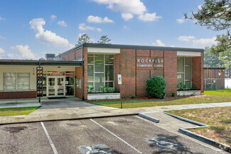 Schools in Hope Mills, NC - Homes.com