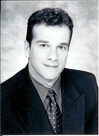 Matt Sorrentino
