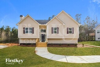 112 Gamel Rd N, Dallas, GA 30157