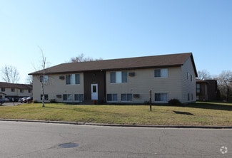 45 14th Ave NE, Saint Cloud, MN 56304