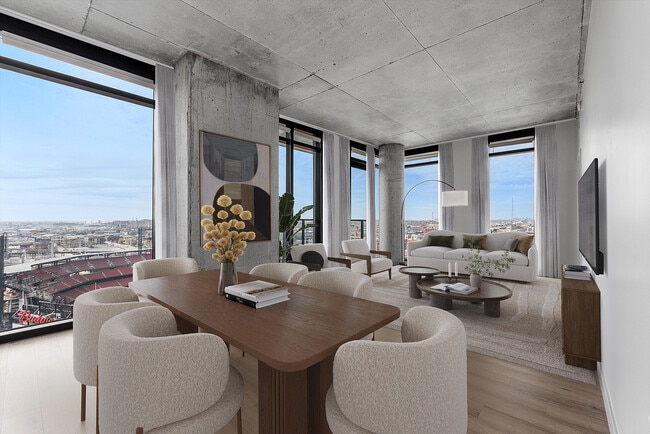 One Cardinal Way, Saint Louis, MO 63102 - photo 6