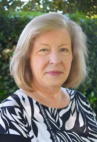Mary Nissen