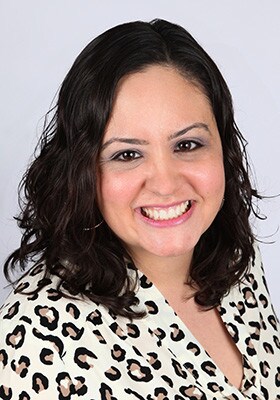 Anna Papoutsakis