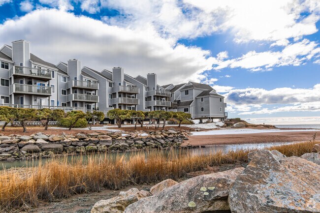 New developments in East Haven include a 55 plus community on Foxon Road.