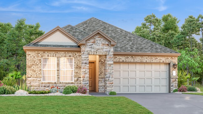 202 Cibolo Creek Loop unit 36032726, Bastrop, TX 78602 - photo 4