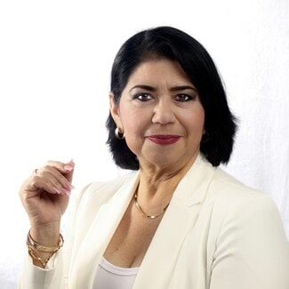 Romelia Pina Chavez