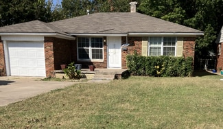 3037 NW 66th St, Oklahoma City, OK 73116