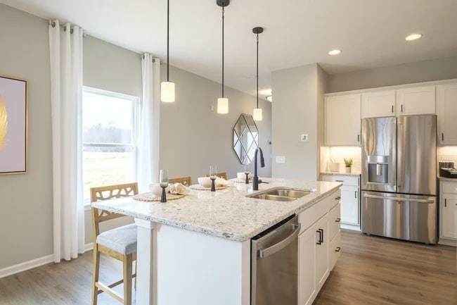 3487 Alder Ave, Green, OH 44685 - photo 2